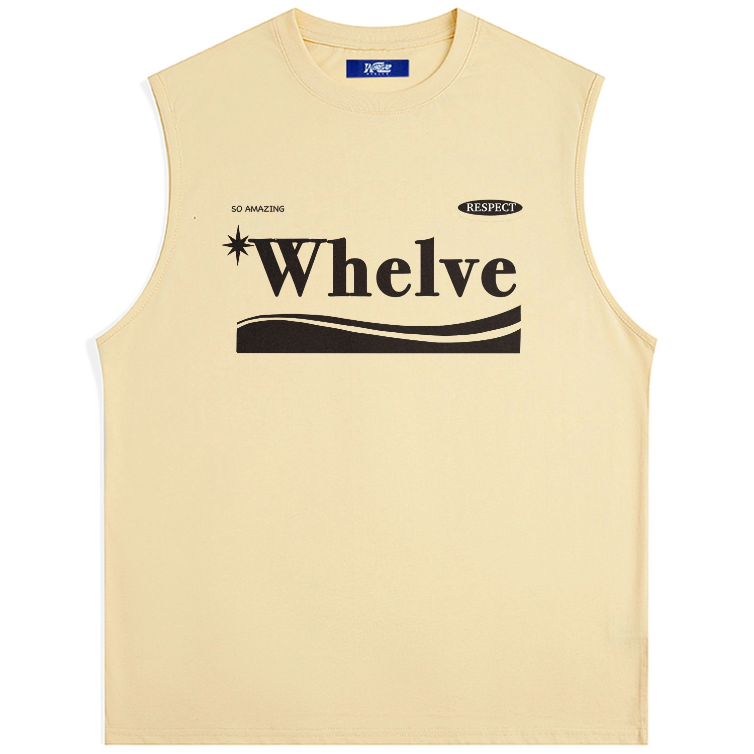WHELVE
