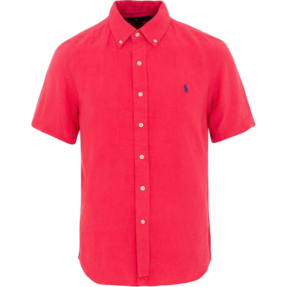 Polo Ralph Lauren SS24 Logo
