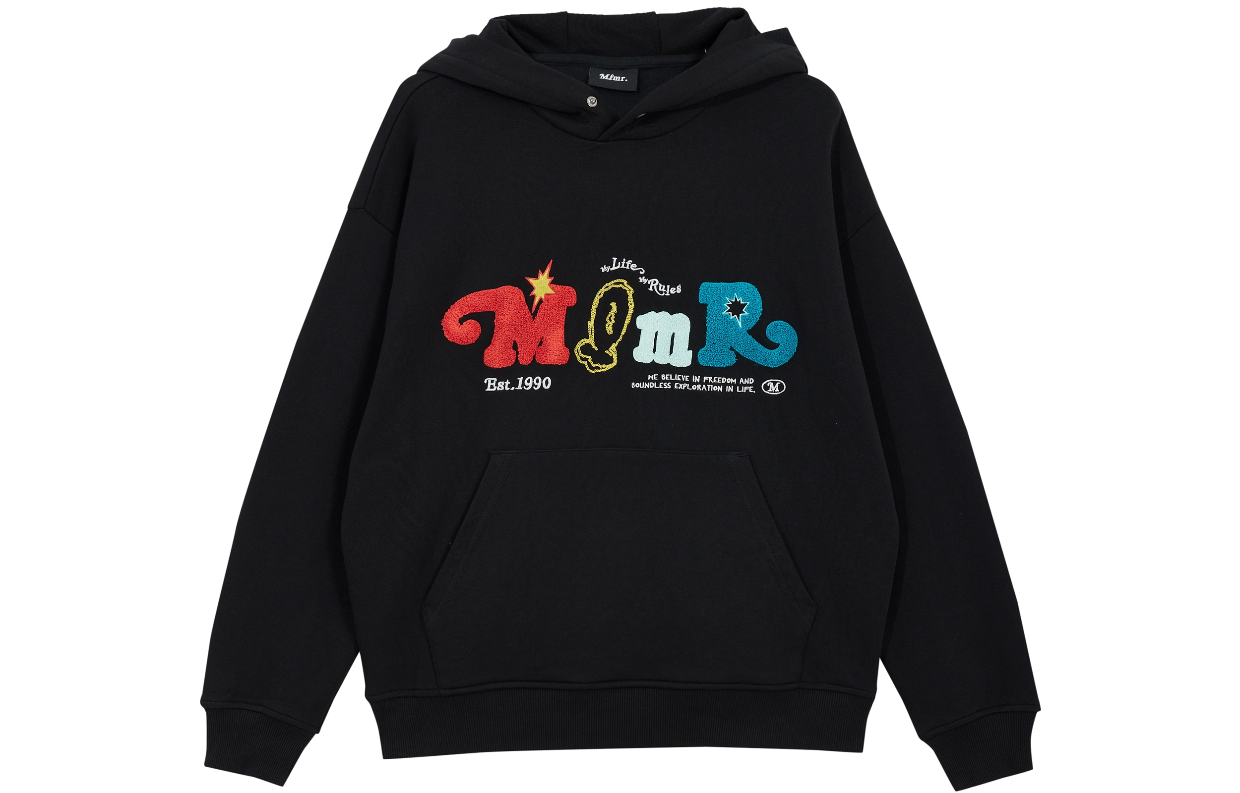 MLMR