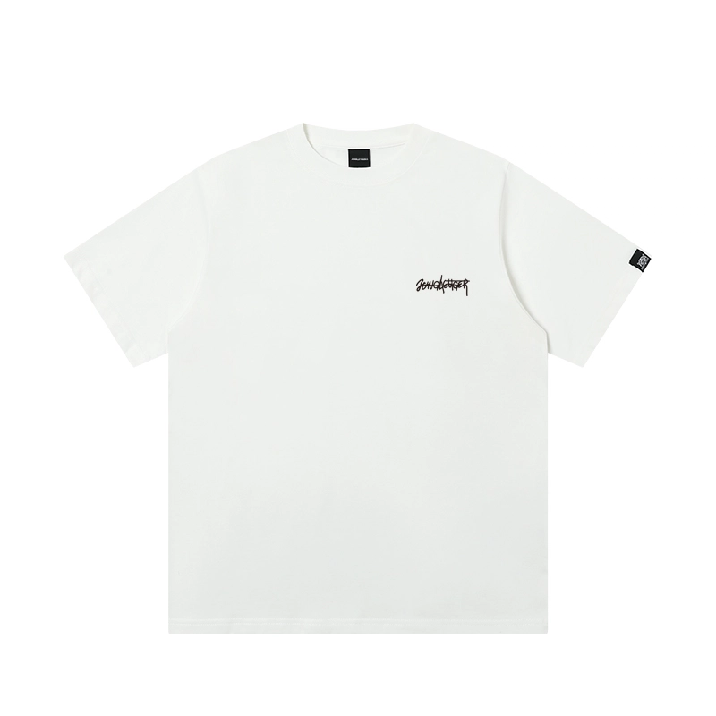 JUNGLE TIGER T