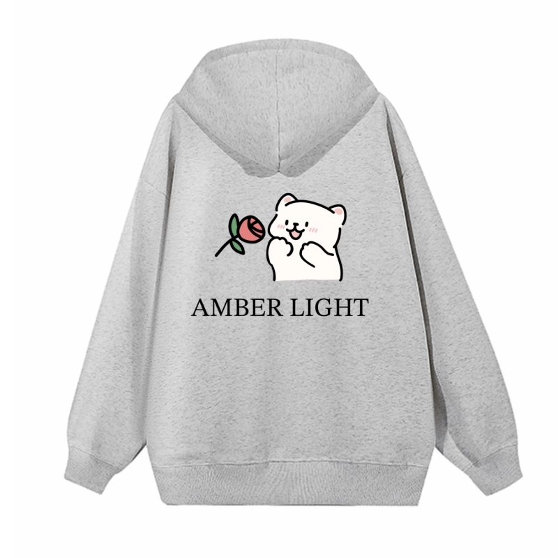 AMBER LIGHT