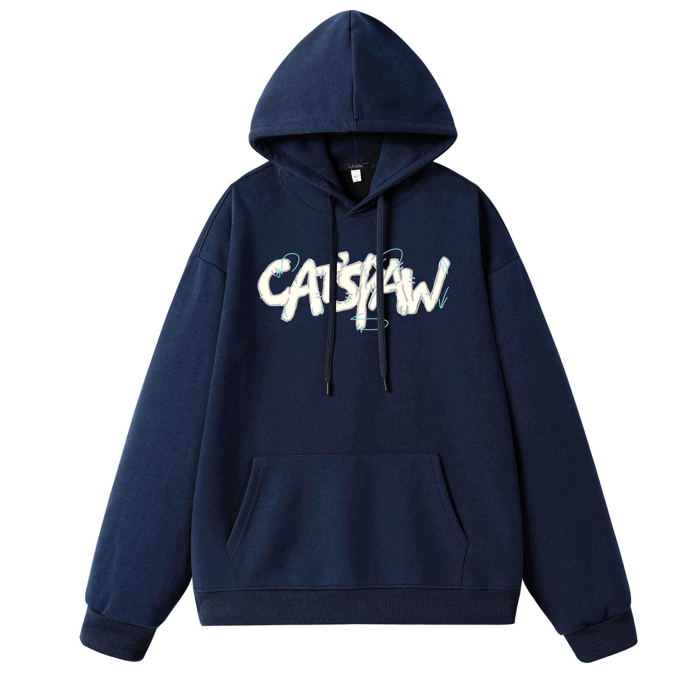 CAT'S PAW logo