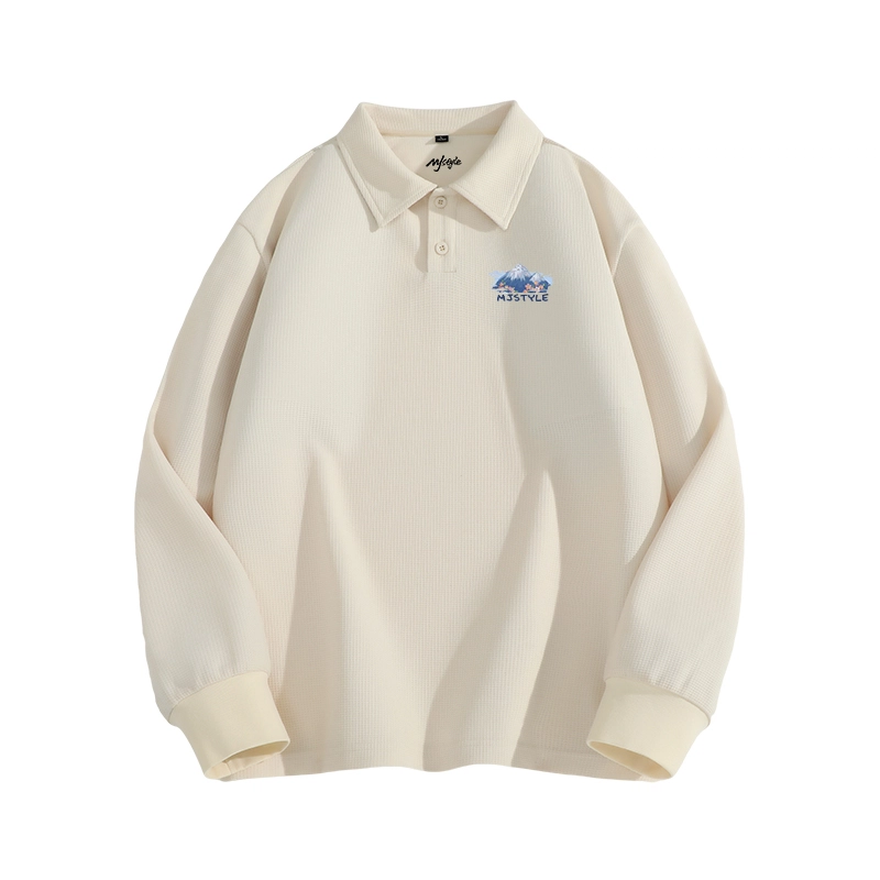 MJ STYLE Polo