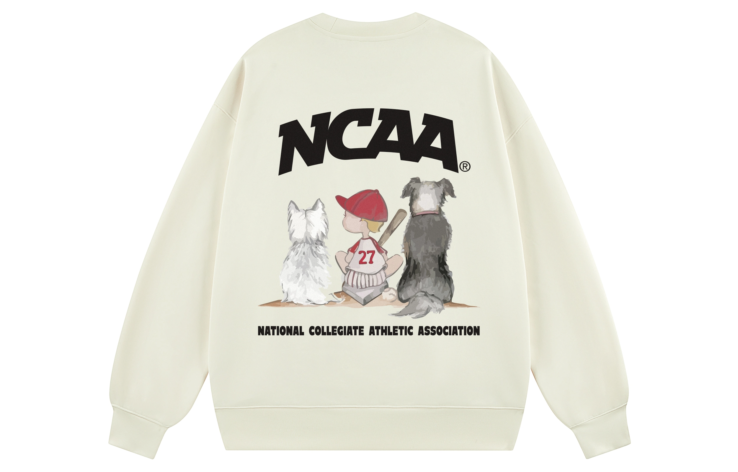 NCAA logo