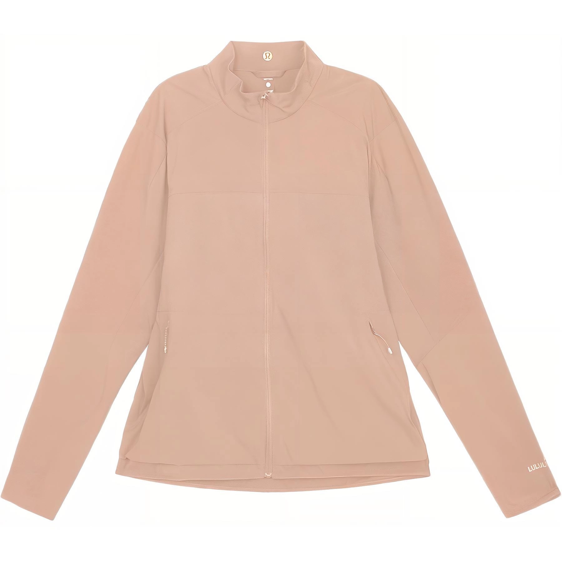 lululemon Stretch Ventilated Glyde