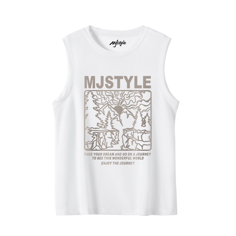 MJ STYLE