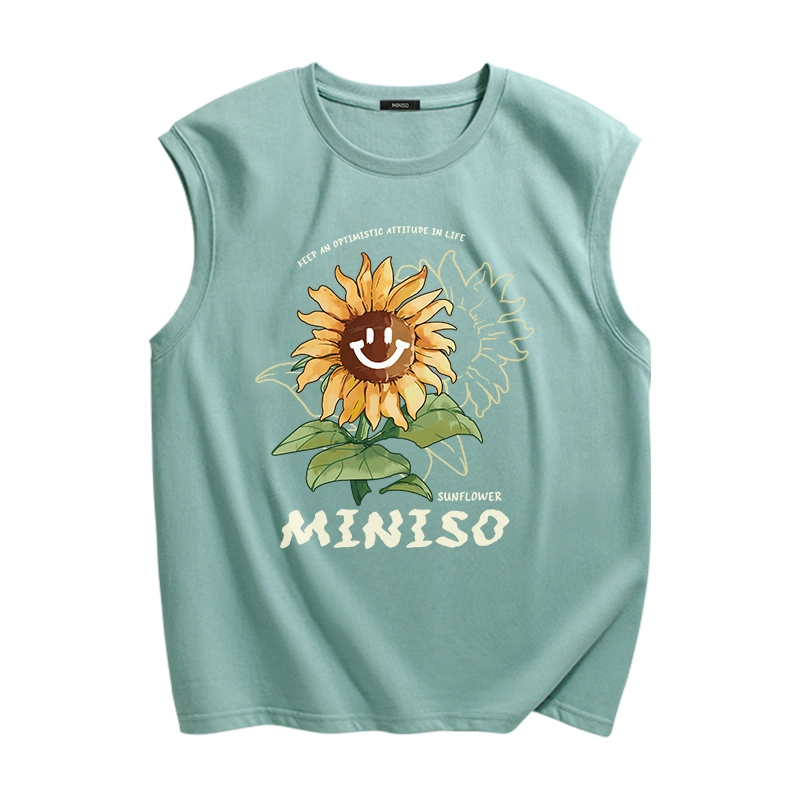 MINISO chic
