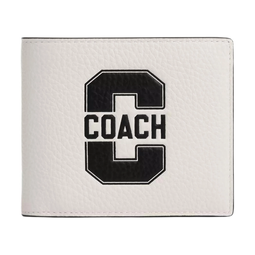 COACH 3 IN 1 Wallet 12
