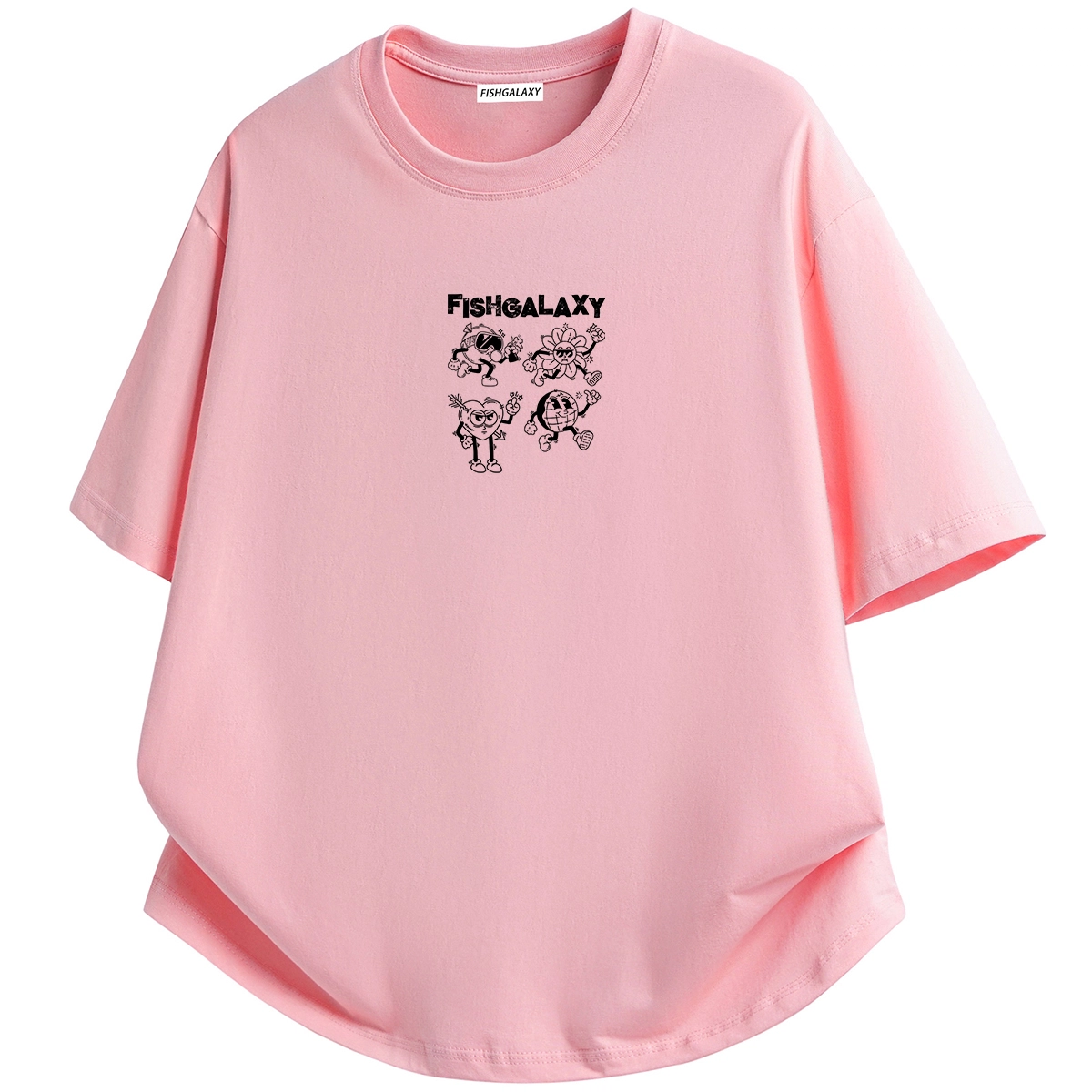 FISHGALAXY T