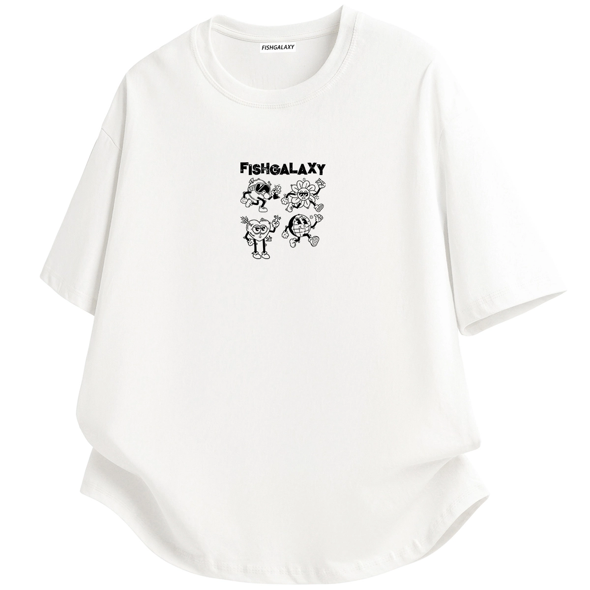 FISHGALAXY T