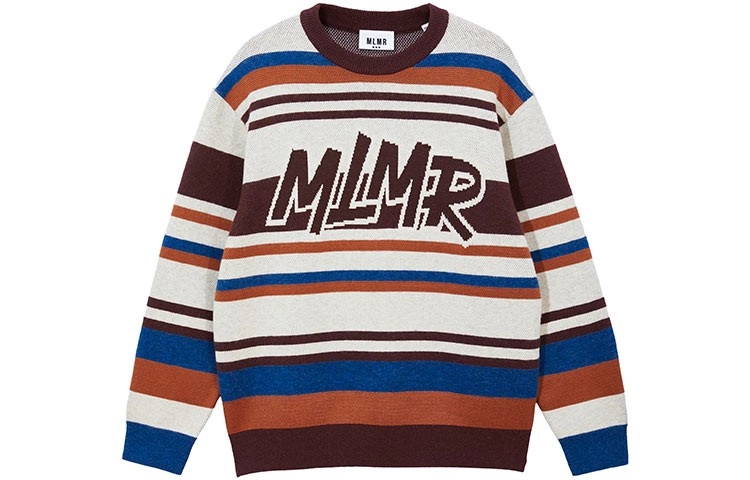 MLMR