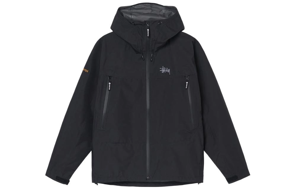 Stussy SS22 Gore-Tex Shell Jacket