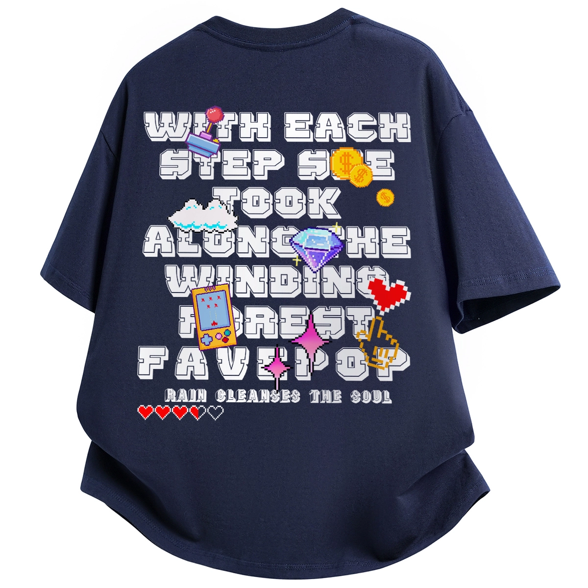 FAVEPOP T