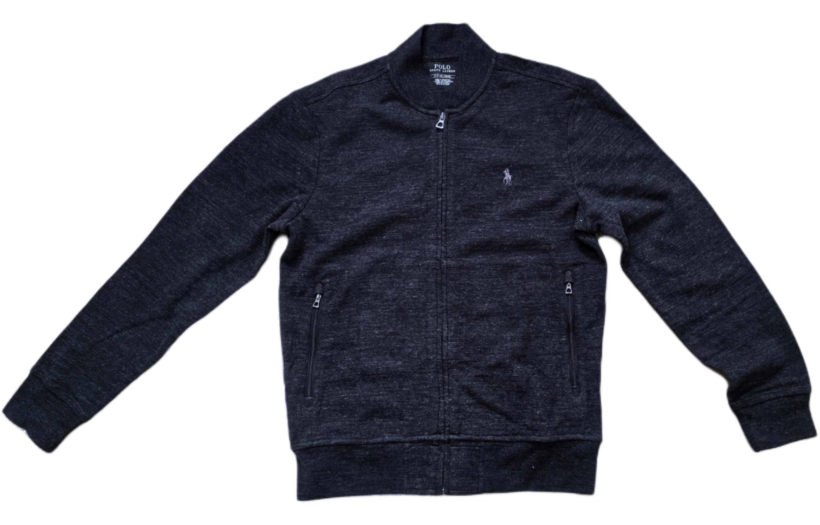 Polo Ralph Lauren FW21 Logo