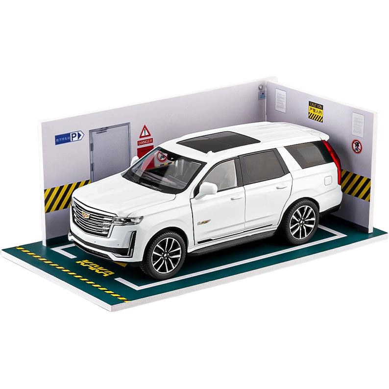 SUV124