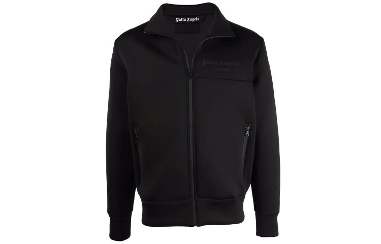 PALM ANGELS x TEAM WANG FW21 Logo