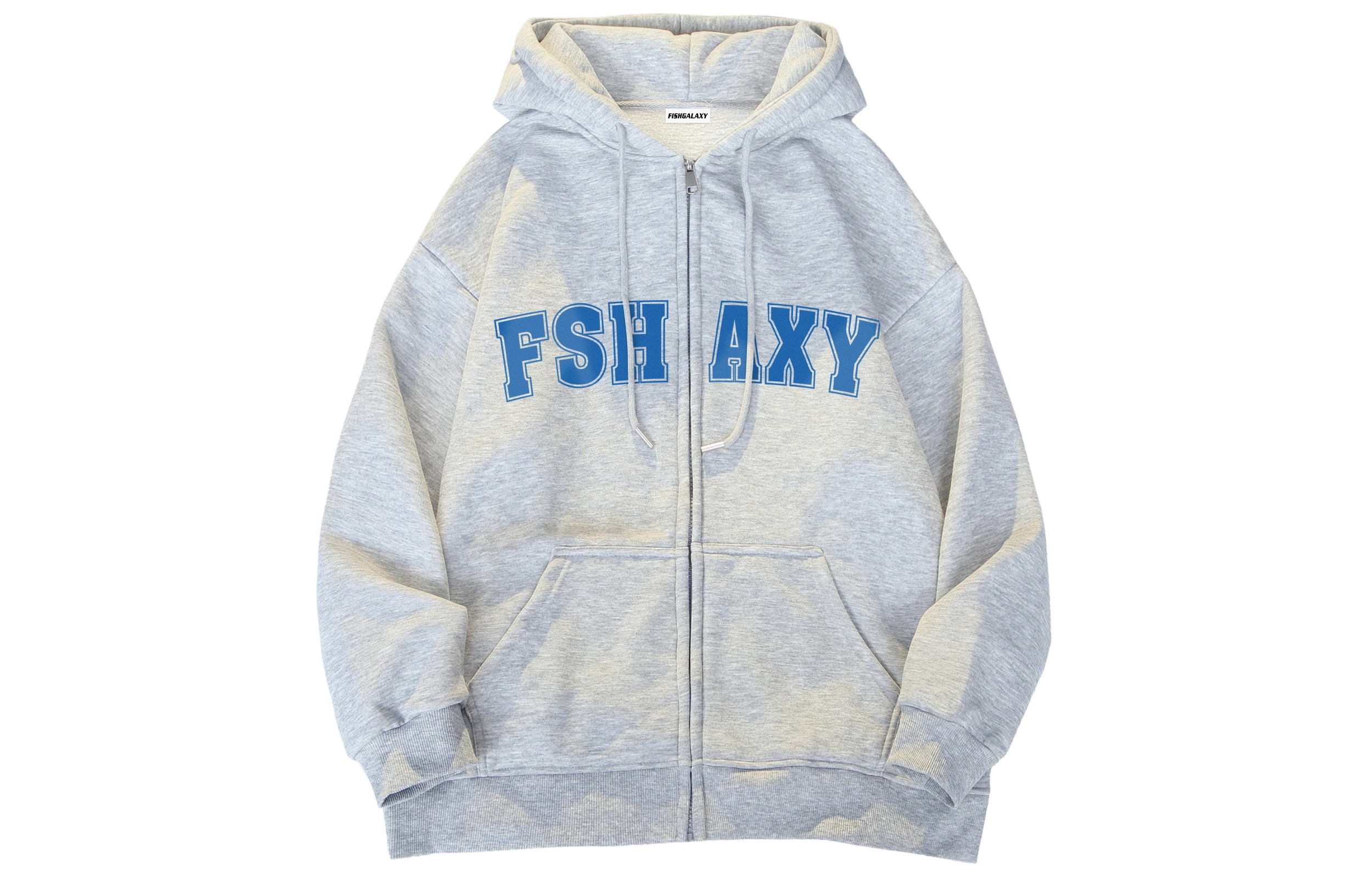 FISHGALAXY
