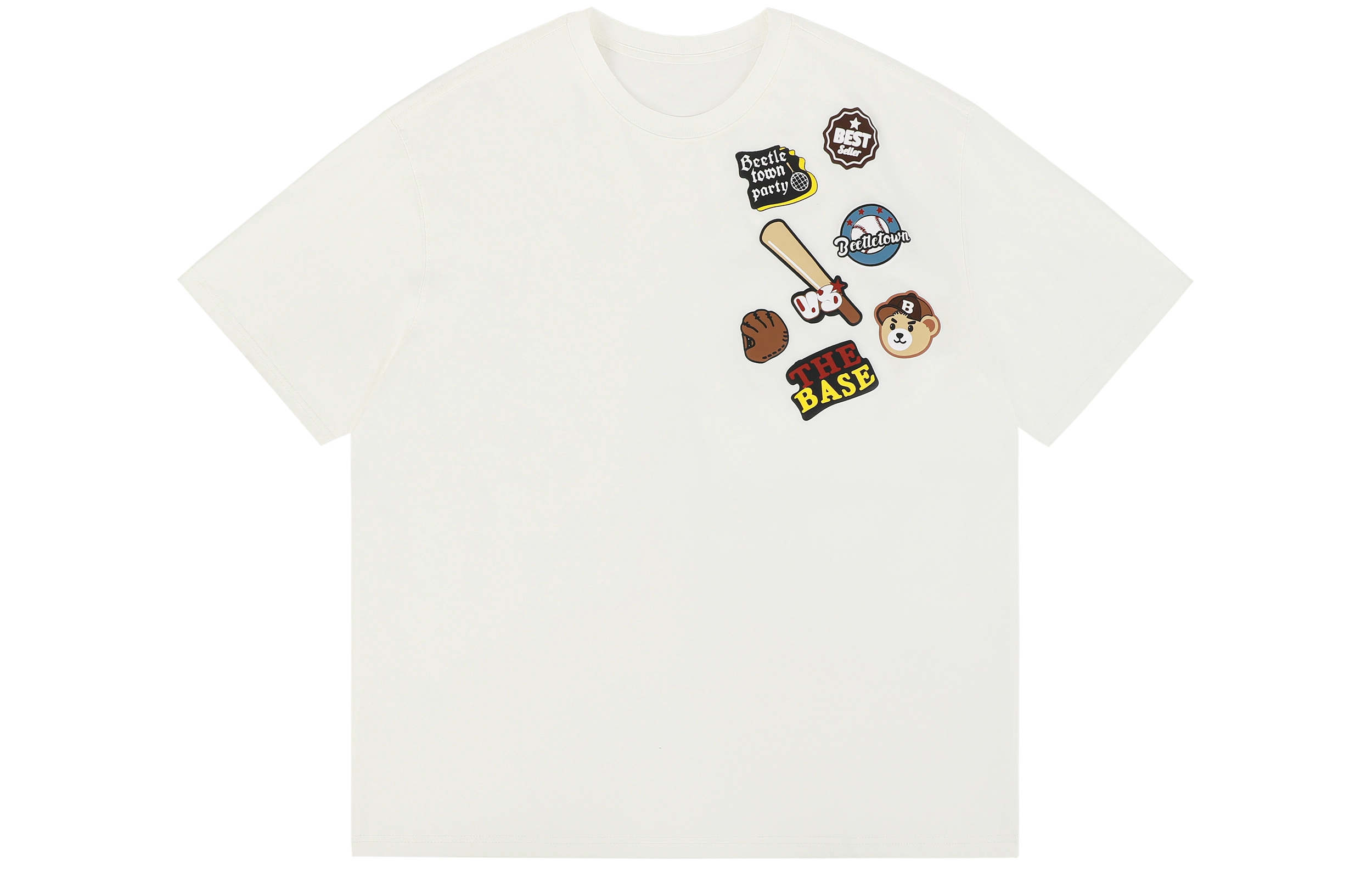 BEETLE TOWN T