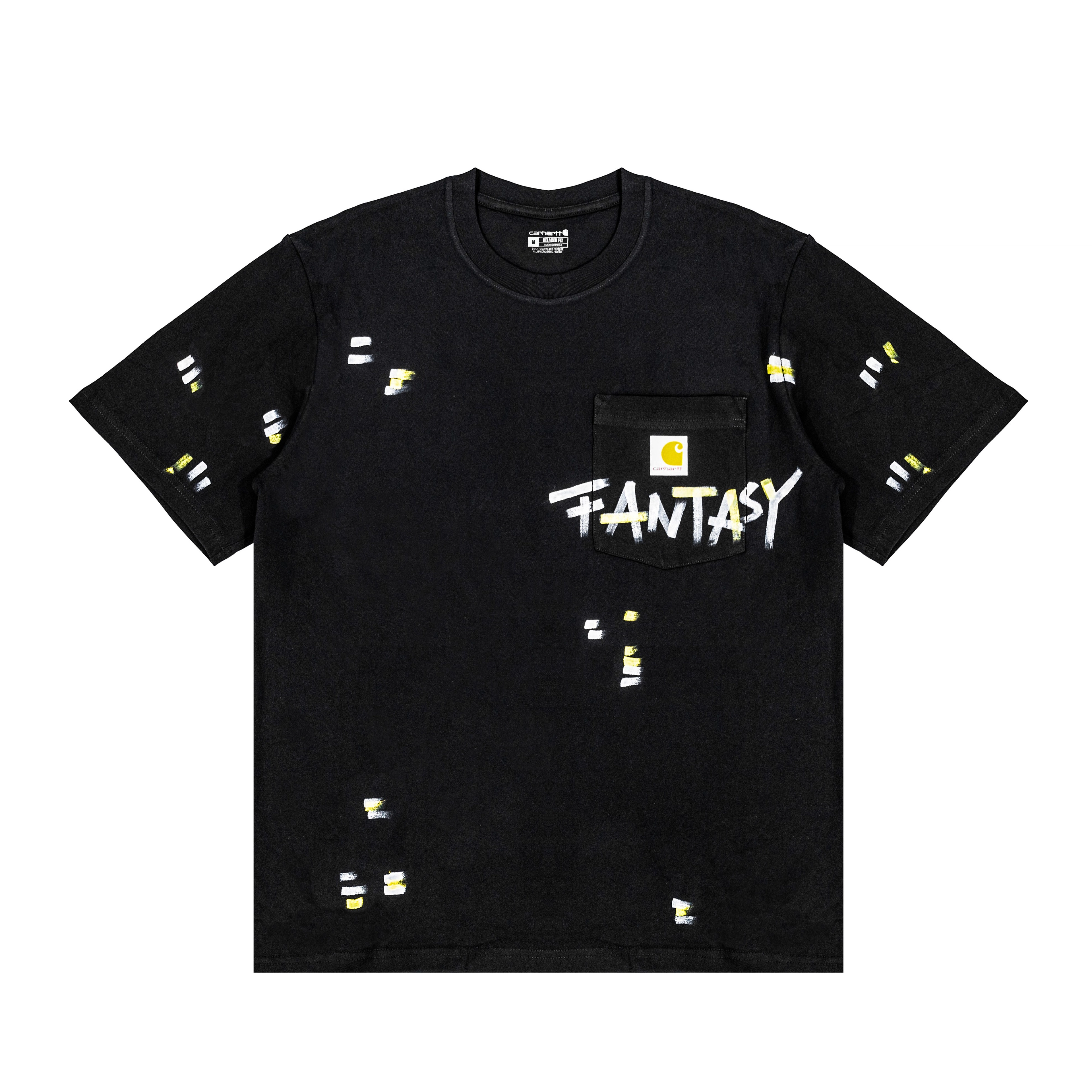 Carhartt Fantasy T