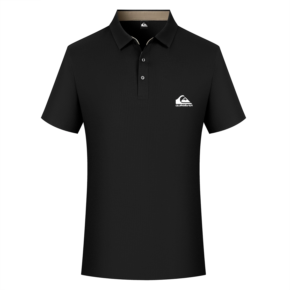 Quiksilver LogoPolo