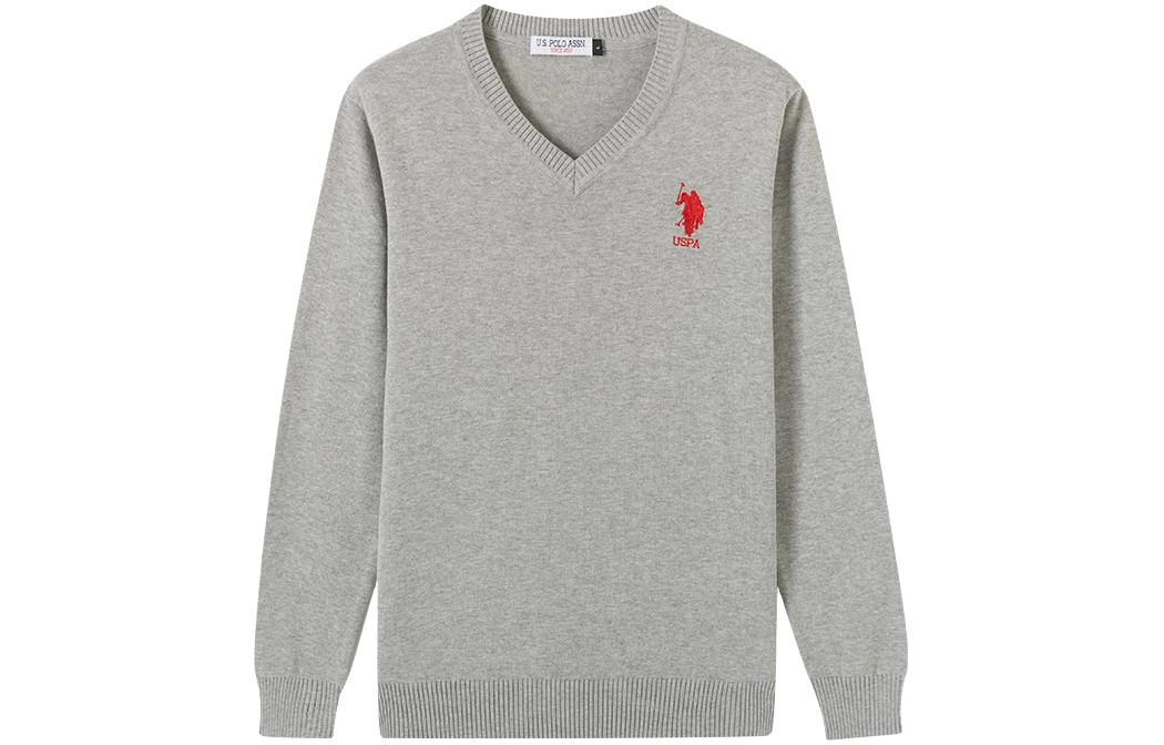 U.S. POLO ASSN. V