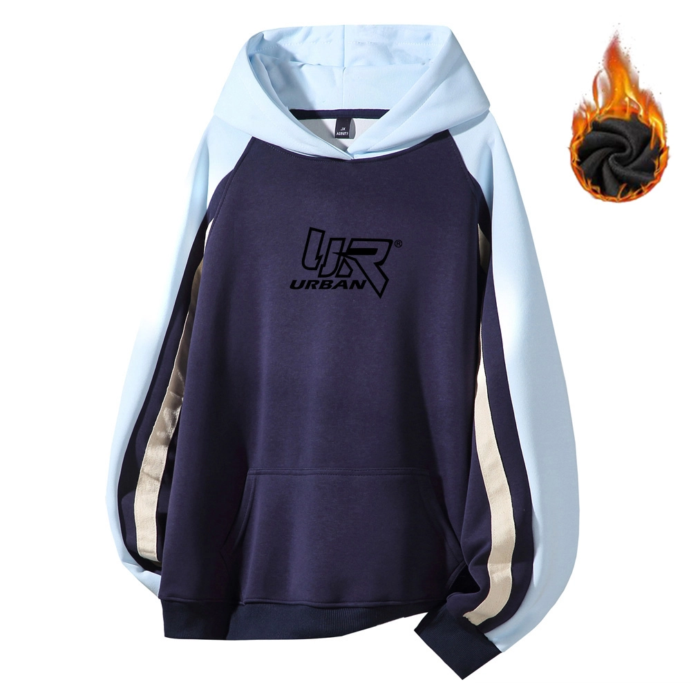URBAN AUTHENTIC