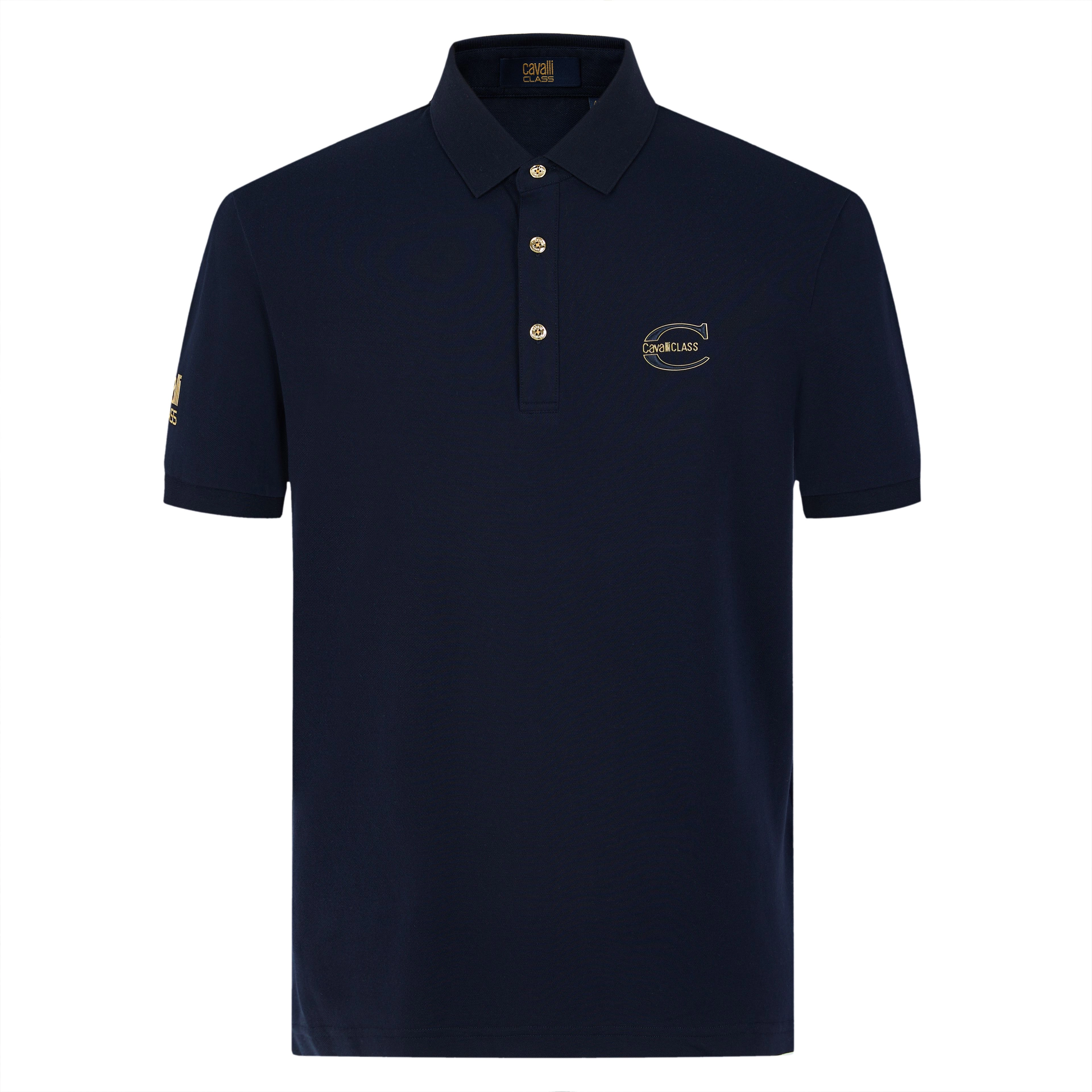 Cavalli Class logoPolo