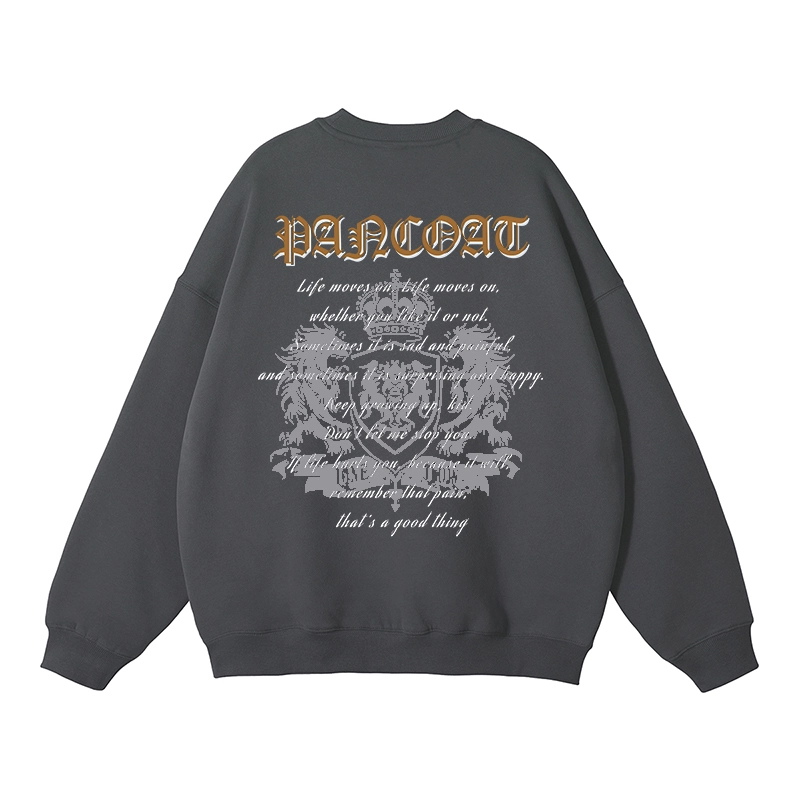 Pancoat