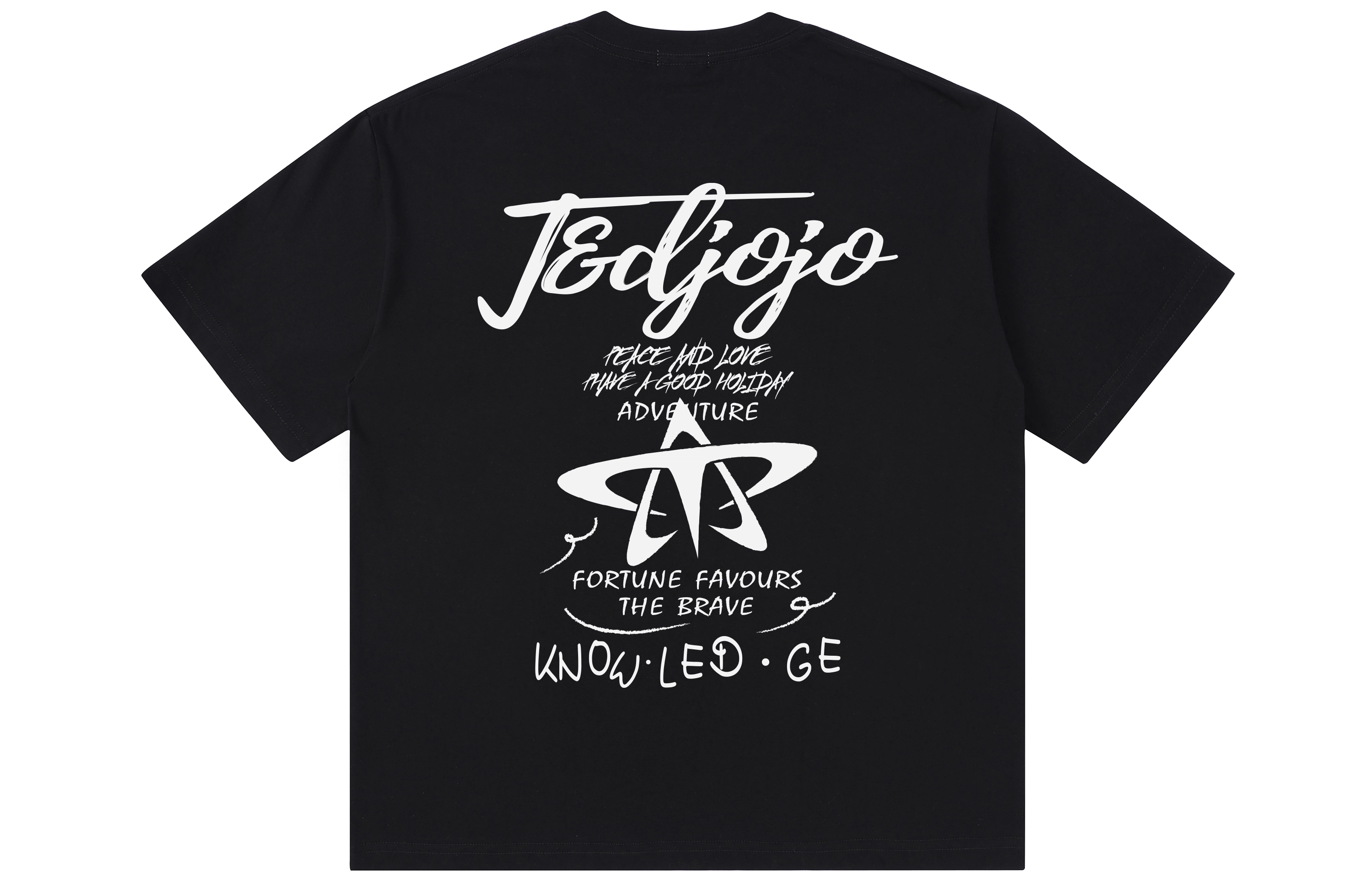 TD JOJO 260glogoT