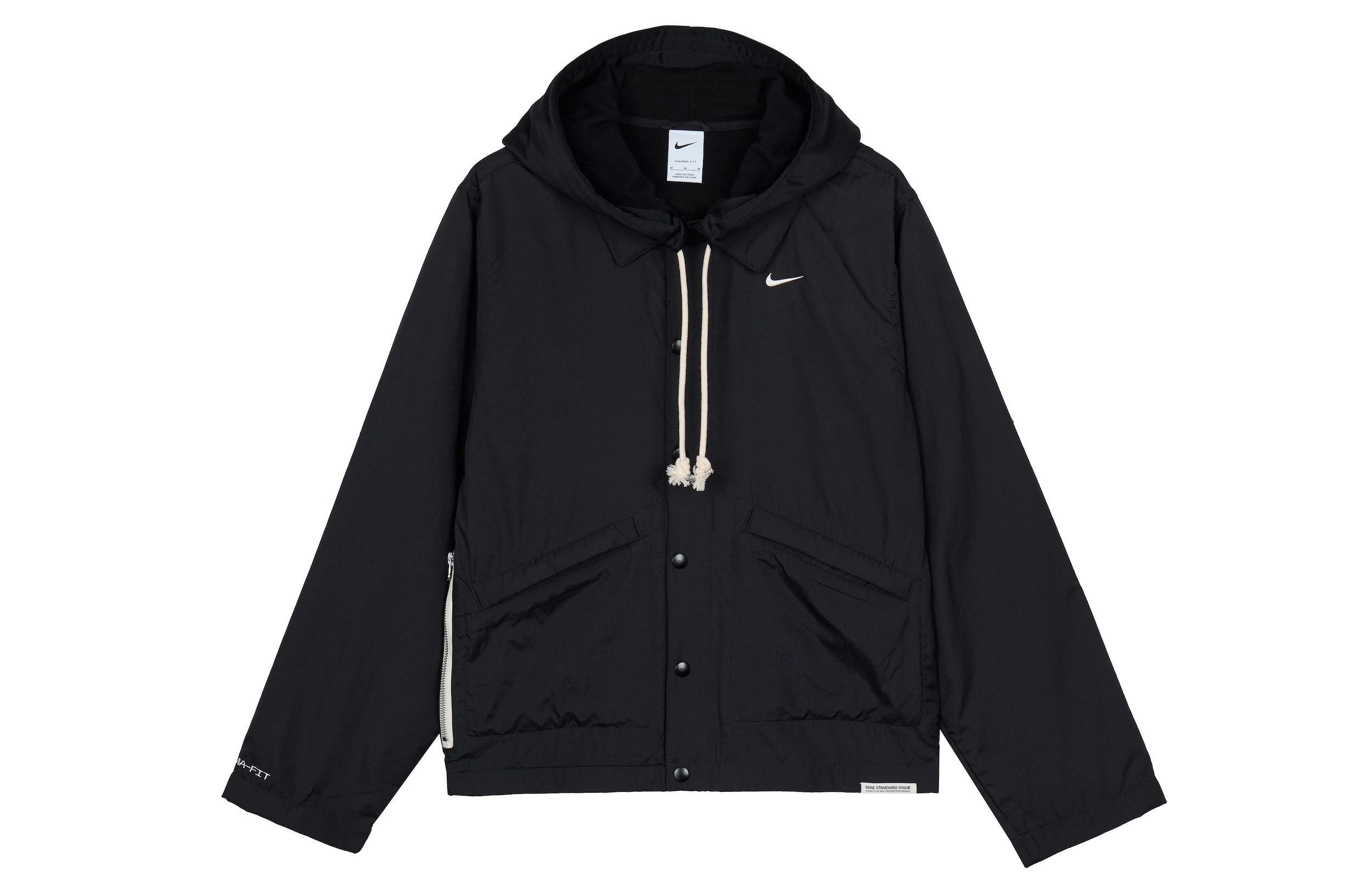 Nike Therma-FIT Standard Issue Logo