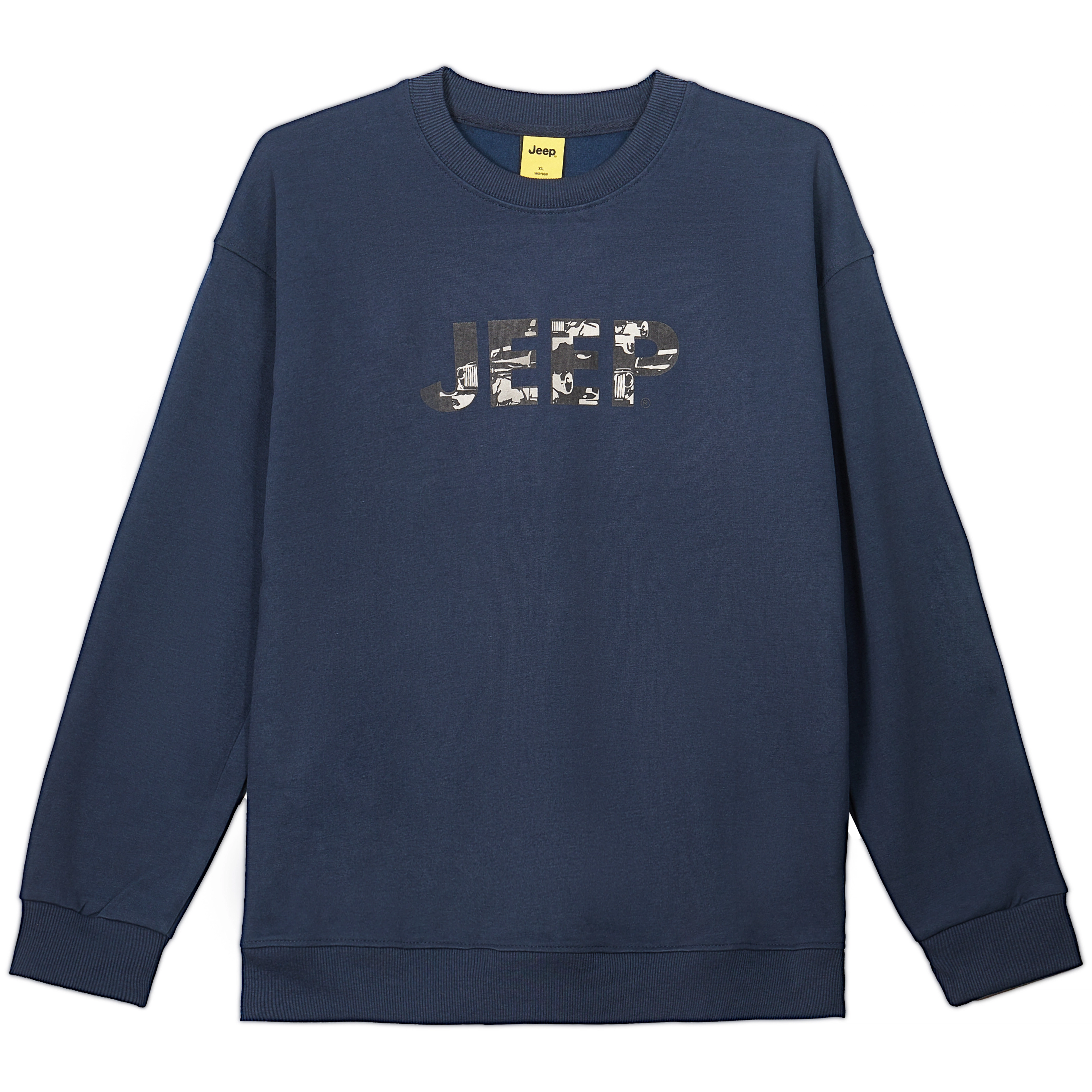Jeep logo