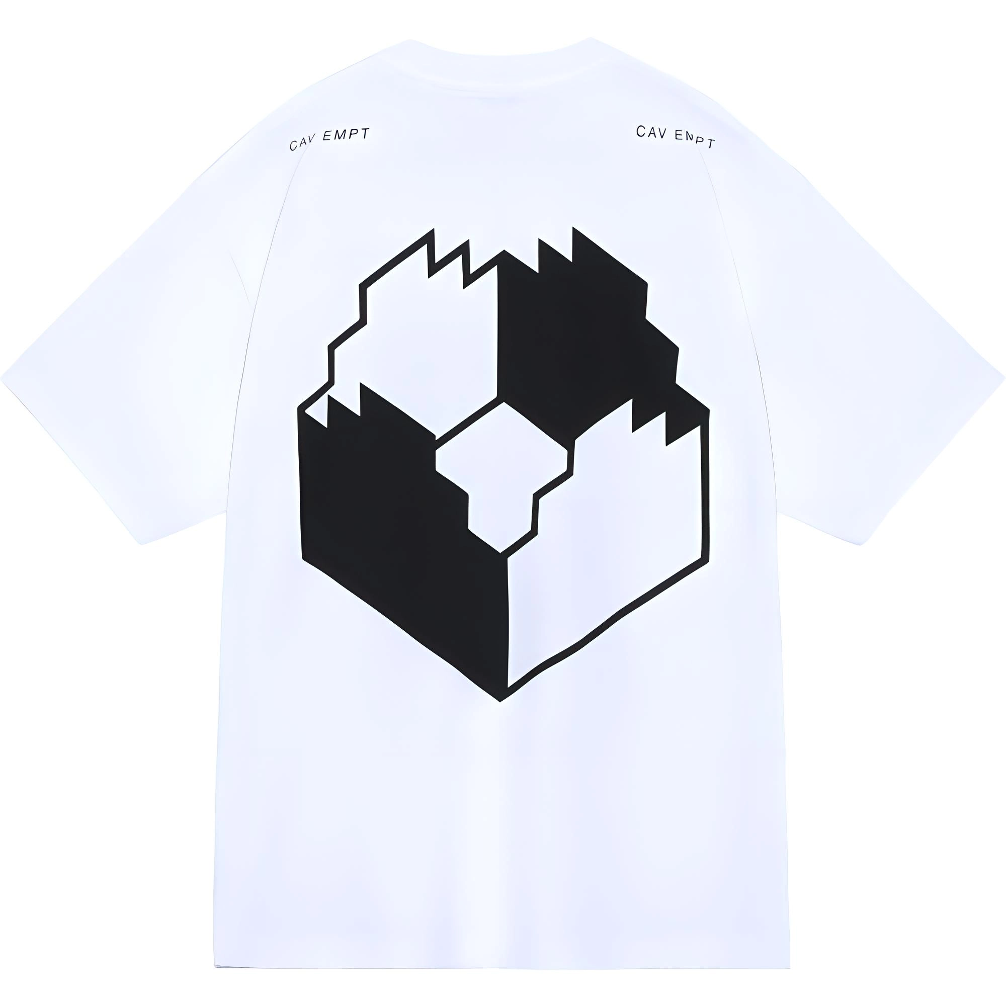 Cav Empt SS24 T