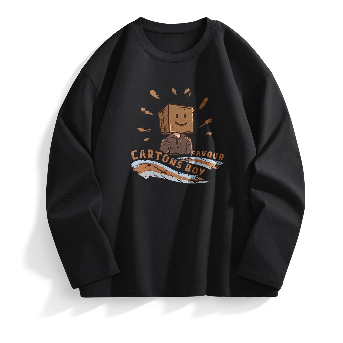 DEBRAND T