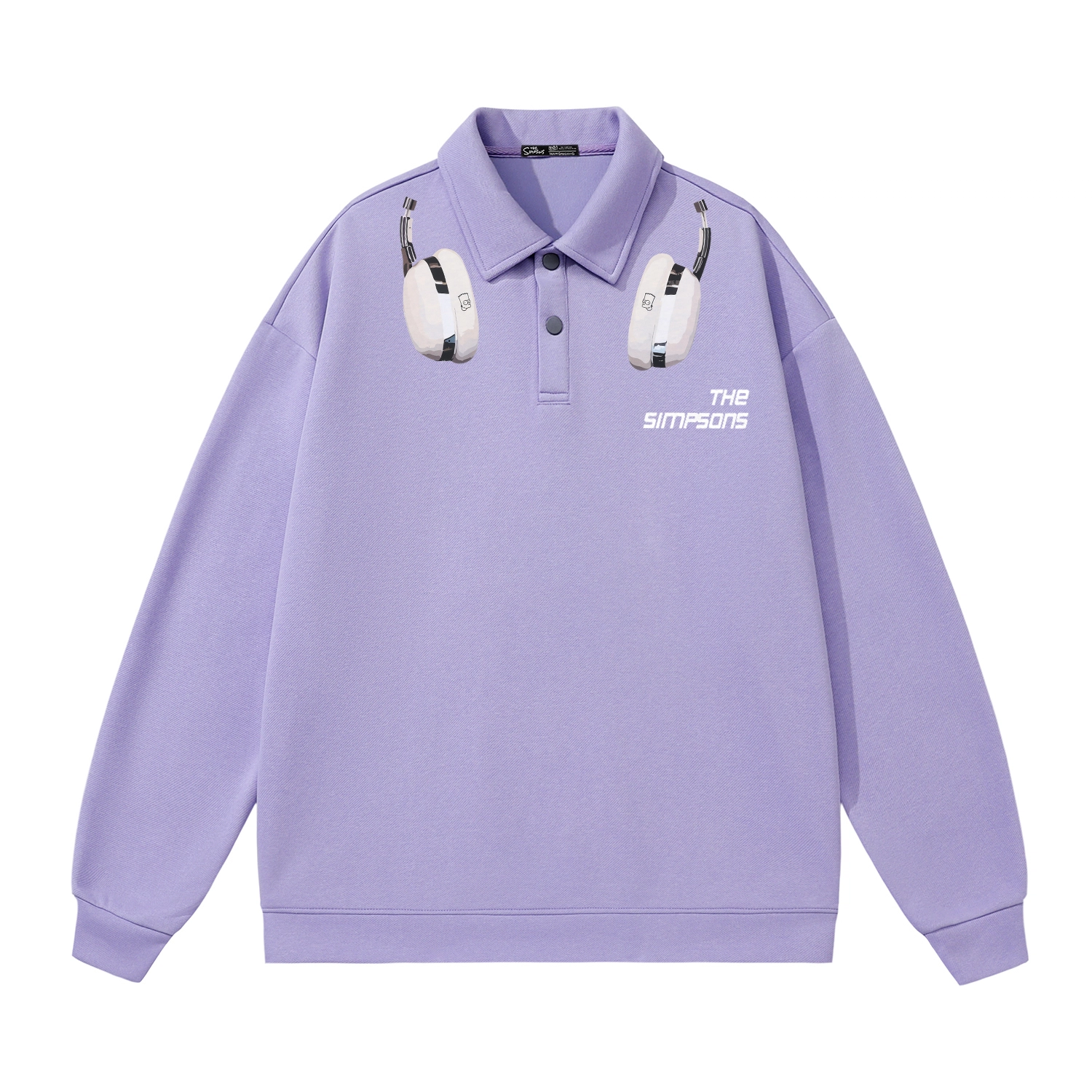 The Simpsons Polo