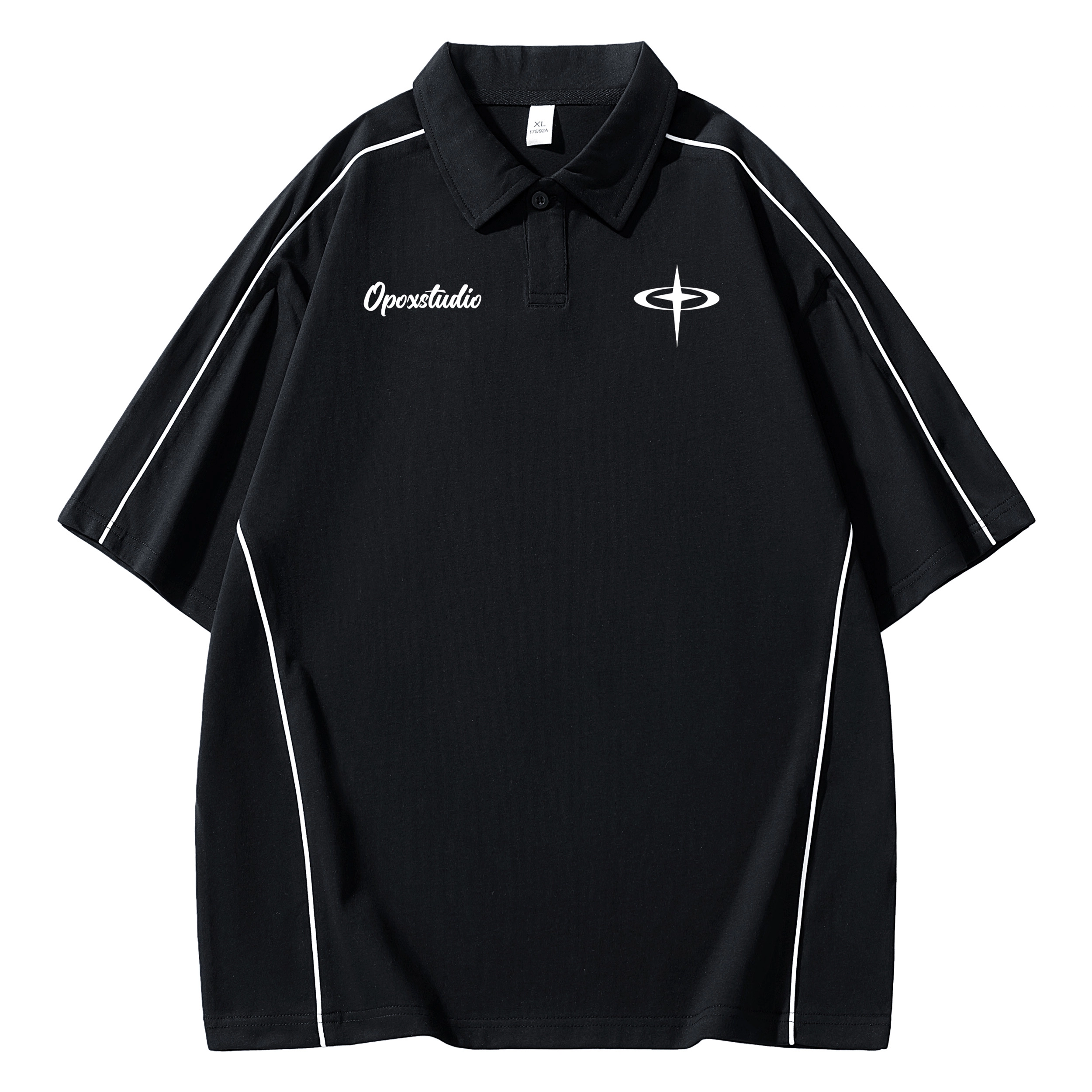 OPOX LOGOPolo