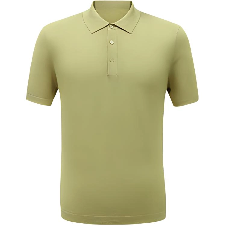 BY CREATIONS Polo