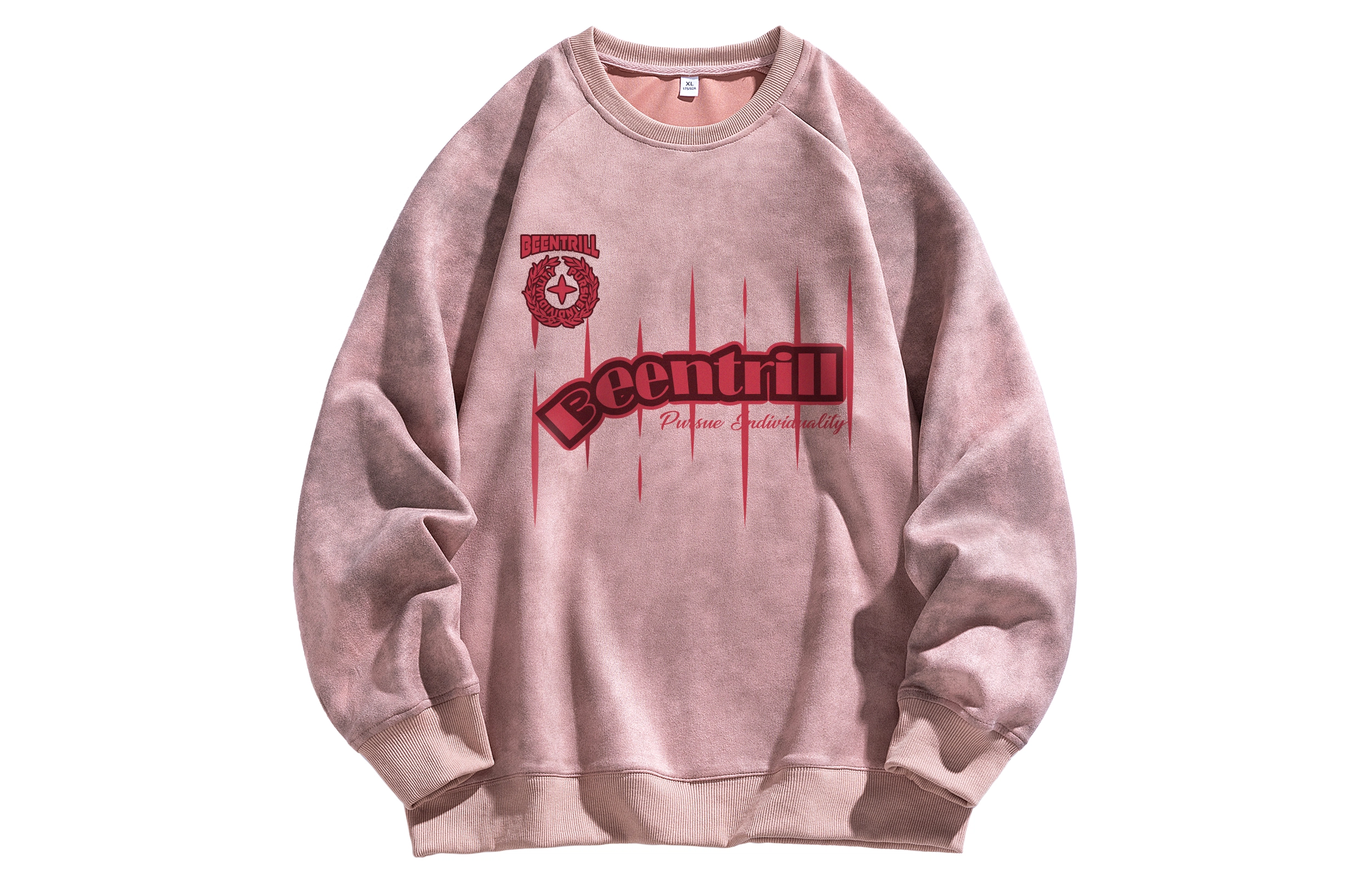 BEENTRILL Logo