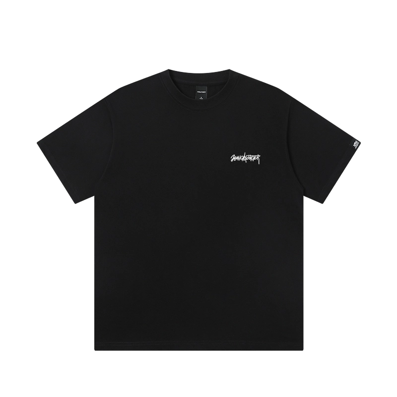 JUNGLE TIGER T