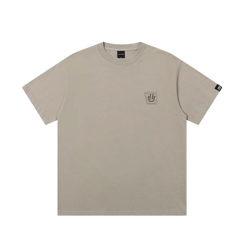 JUNGLE TIGER T
