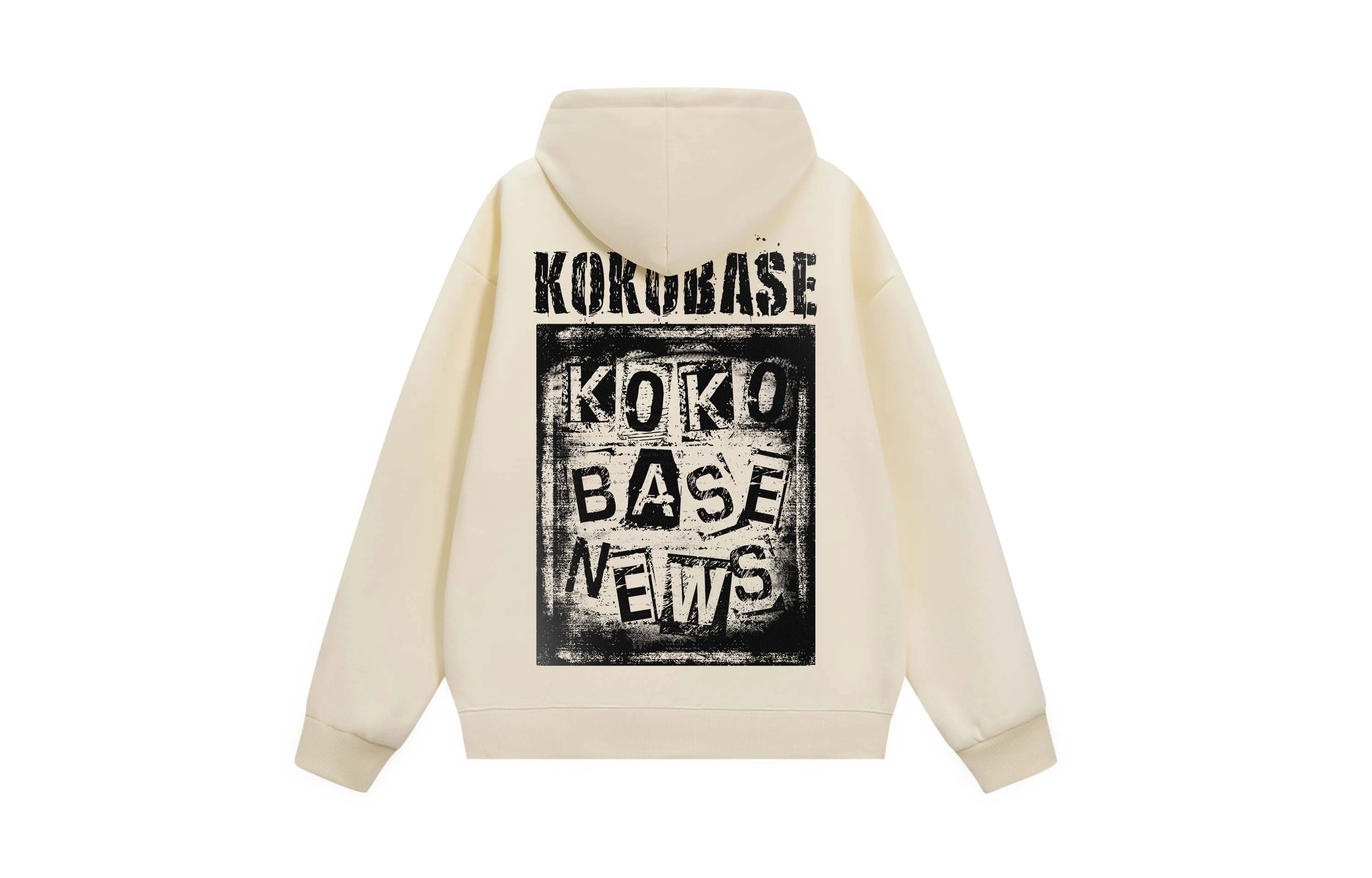 KOKO BASE