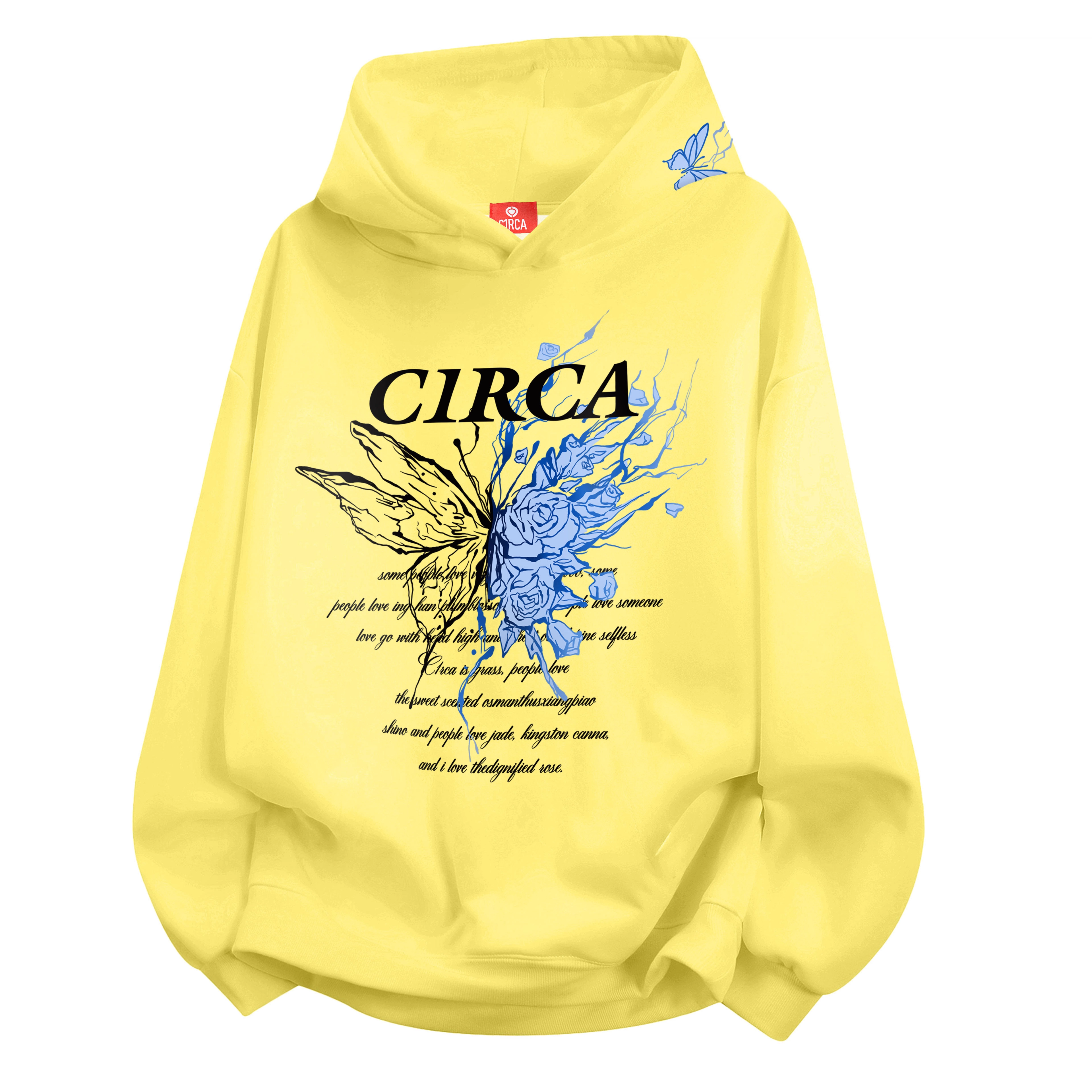 C1RCA Logo