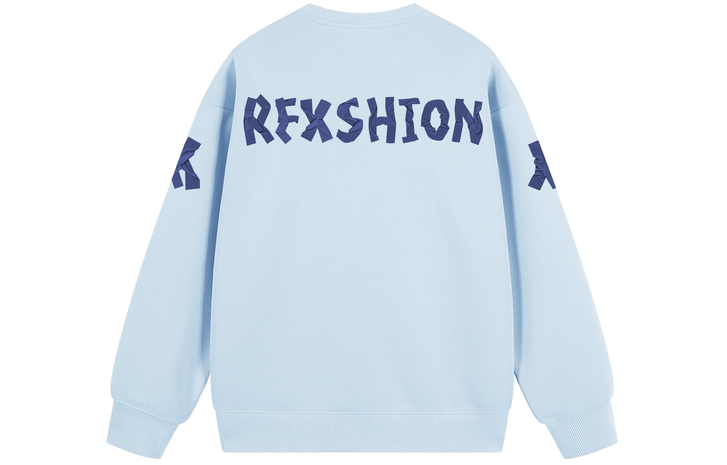 REXSHION Logo