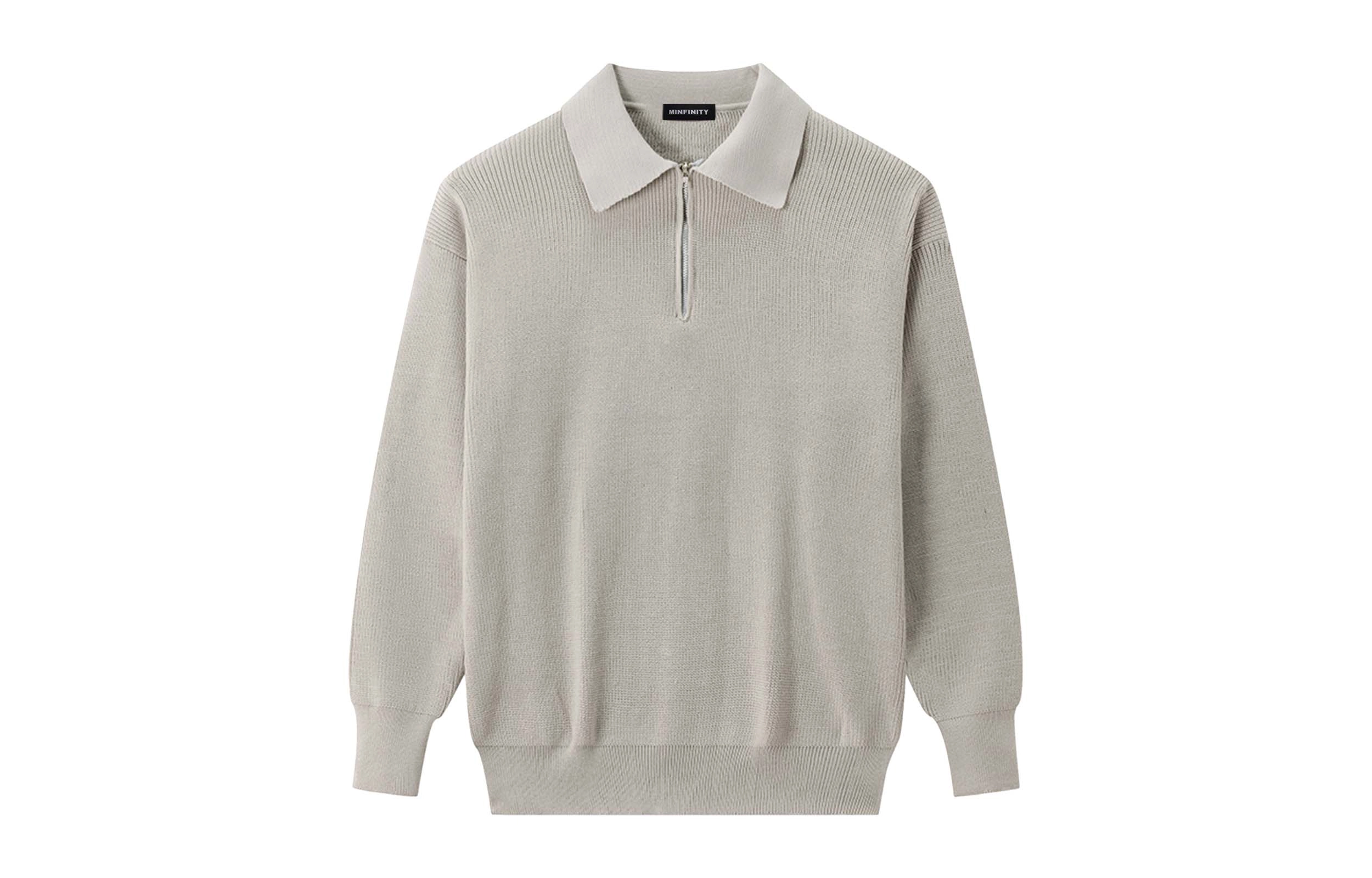 Minfinity polo