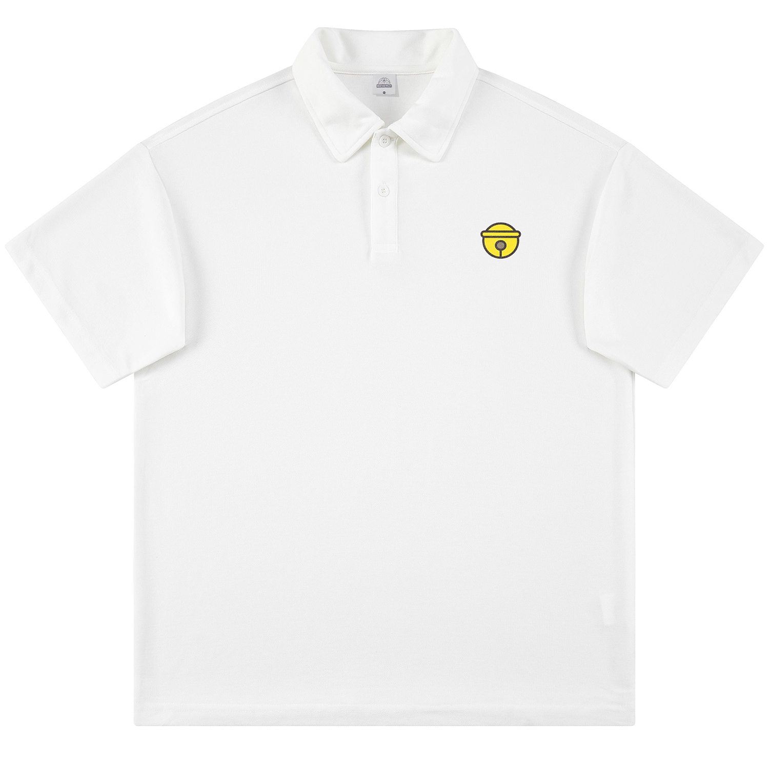 DoraemonA LogoPolo