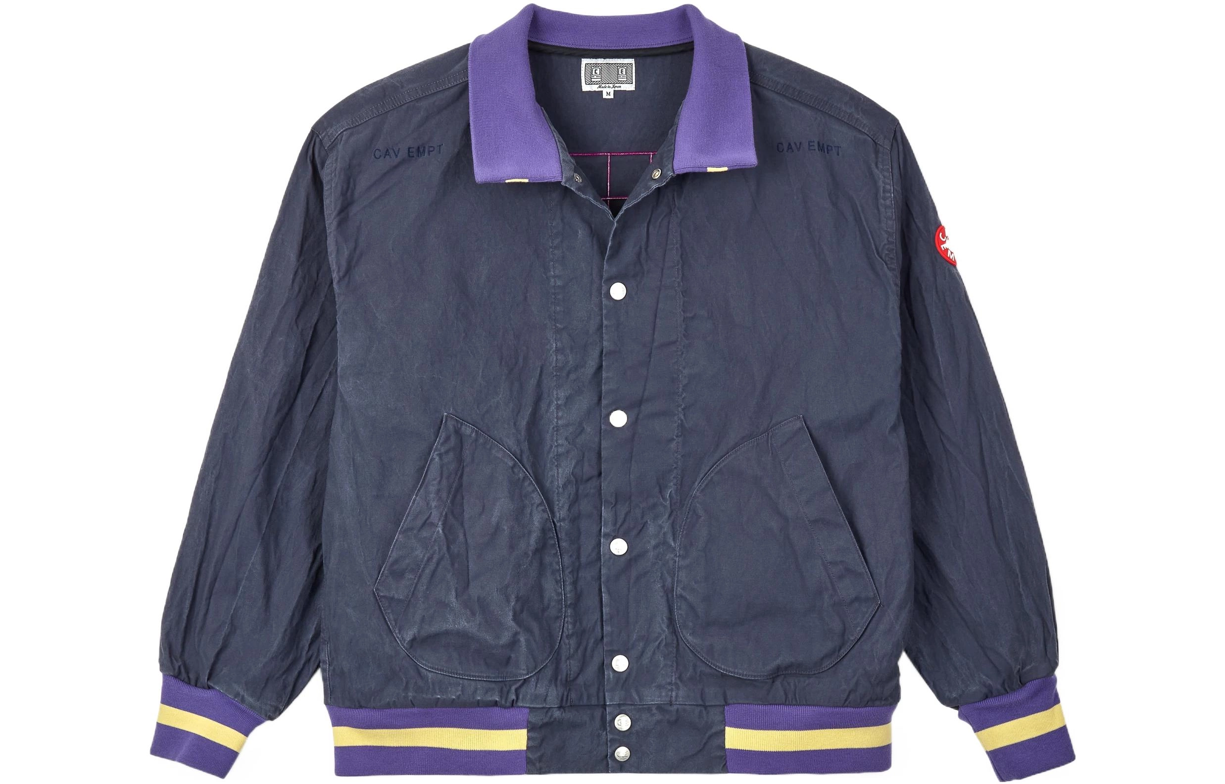 Cav Empt