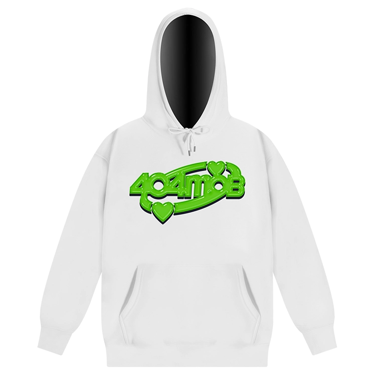 404MOB GANG Logo