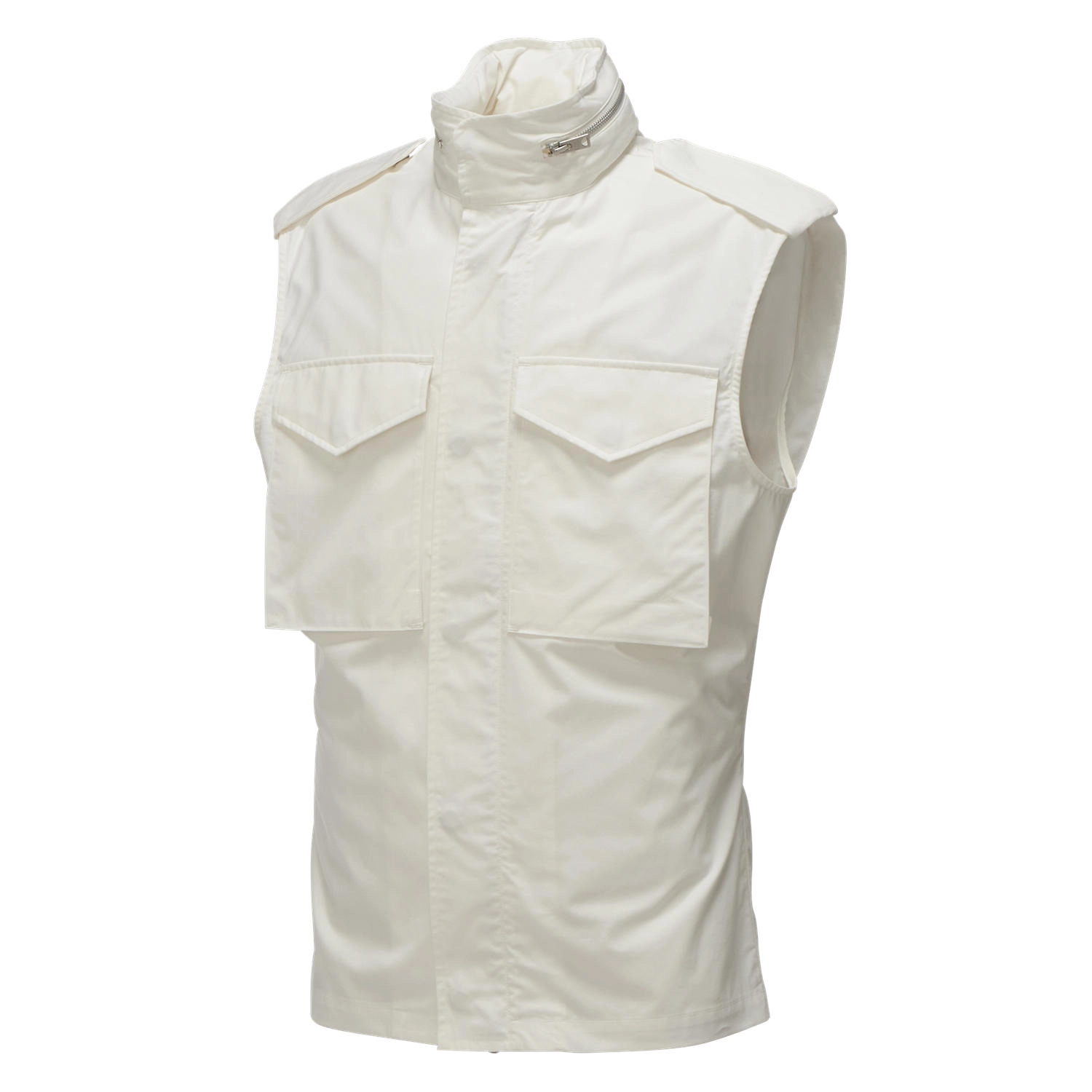 Onitsuka Tiger SS25 VEST