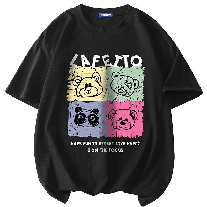 lafetto LogoT