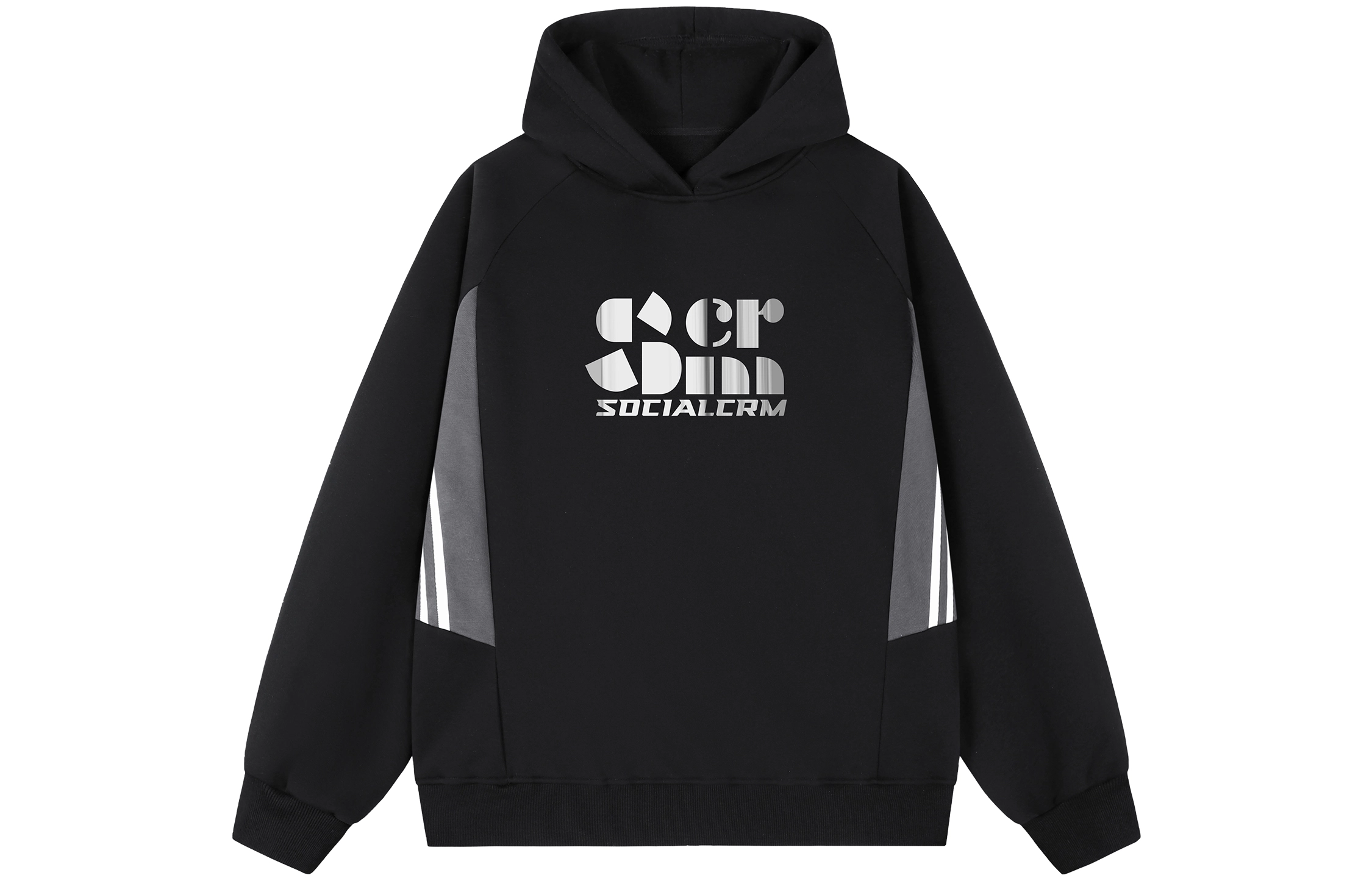 SCRM Logo
