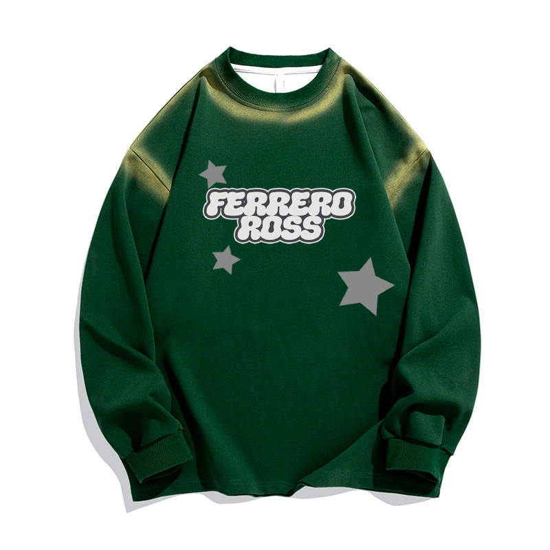 Ferrero Ross Logo